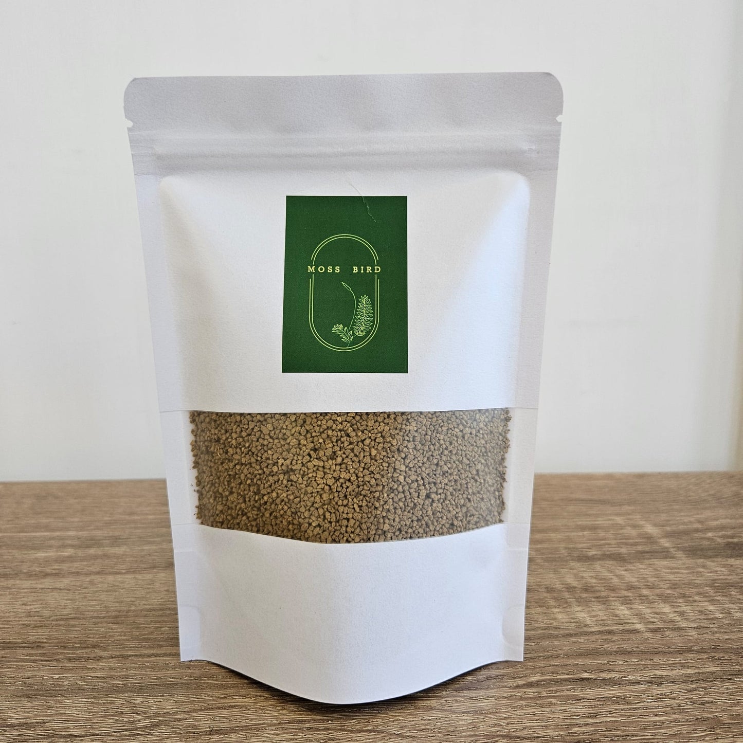 Moss Material Package 250g (赤玉土)