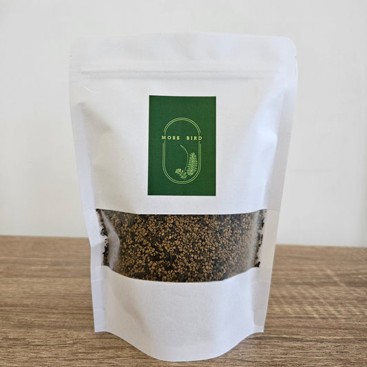 Moss Material Package 250g (苔蘚培植土)